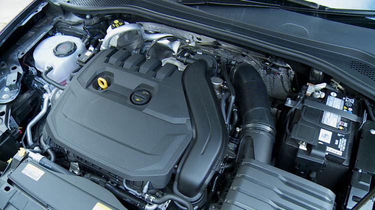 SEAT LEON HATCHBACK 1.5 TSI 115 SE 5dr [DAP]